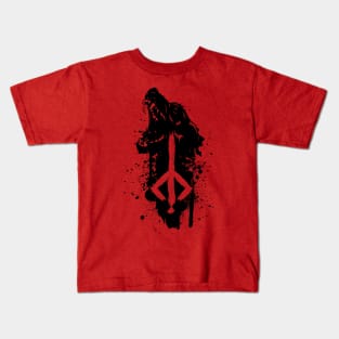 Bloodborne Kids T-Shirt